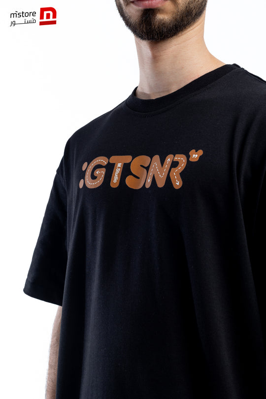 Relaxed T,Shirt 1