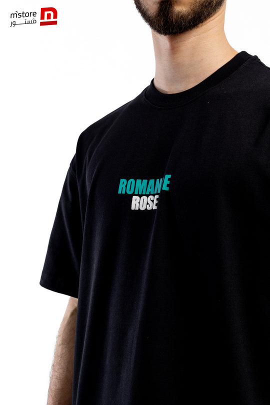 Relaxed T,Shirt 3