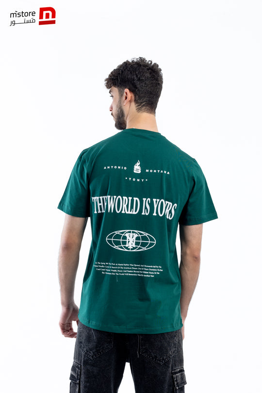Regular T.Shirt 3