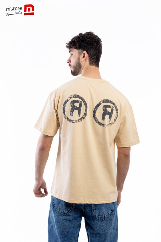 Relaxed T,Shirt 16
