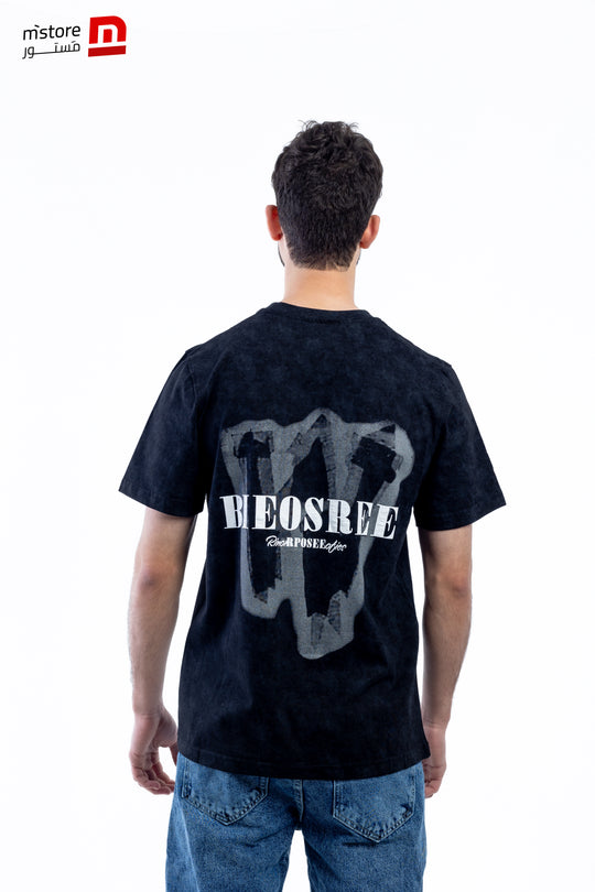 Relaxed T,Shirt 11