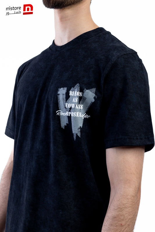 Relaxed T,Shirt 11
