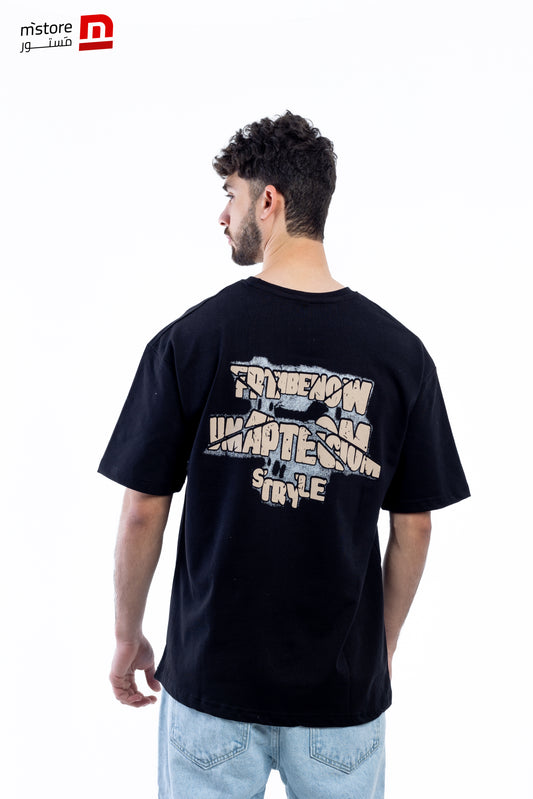 Relaxed T,Shirt 13