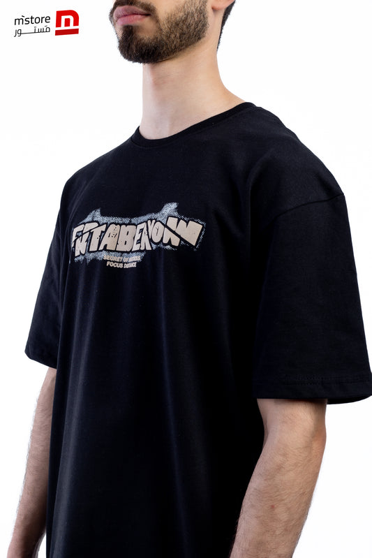 Relaxed T,Shirt 13