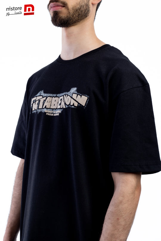 Relaxed T,Shirt 13