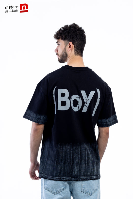 Relaxed T,Shirt 7