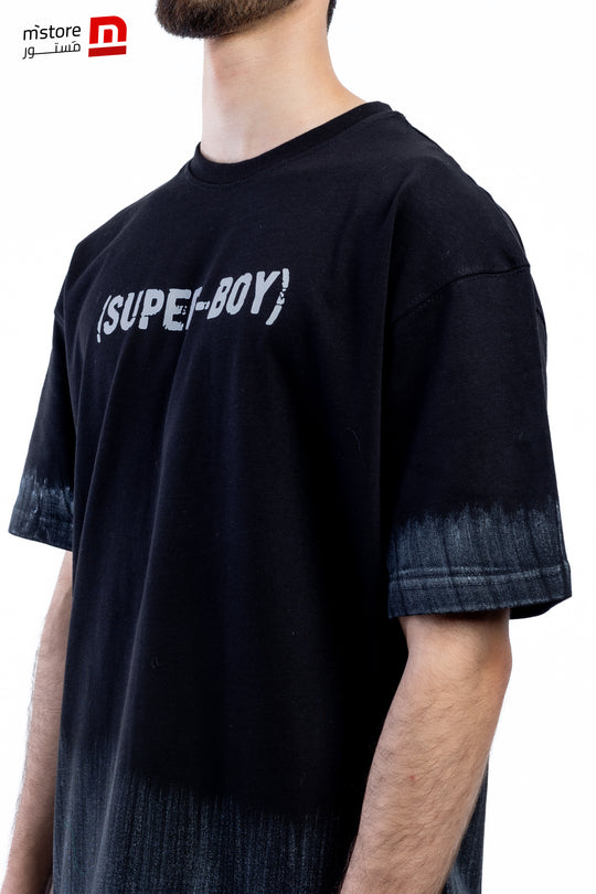 Relaxed T,Shirt 7