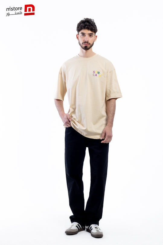 Relaxed T,Shirt 12