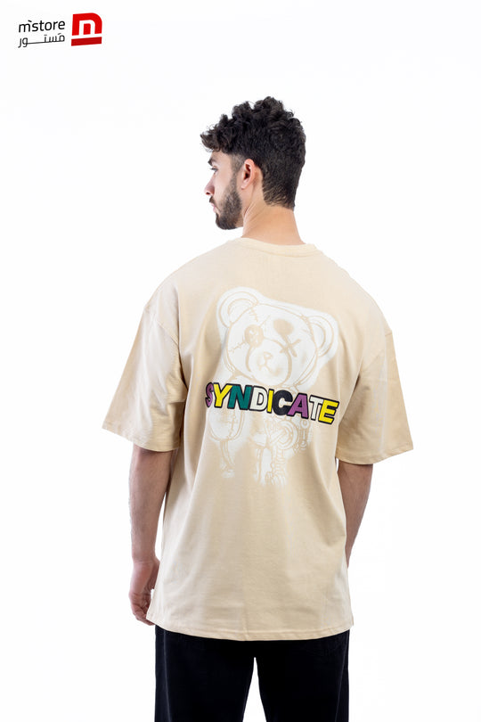 Relaxed T,Shirt 12