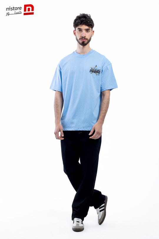 Relaxed T,Shirt 9