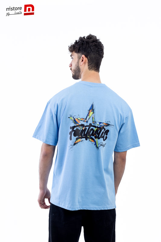 Relaxed T,Shirt 9