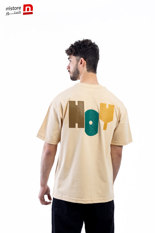 Relaxed T,Shirt 10