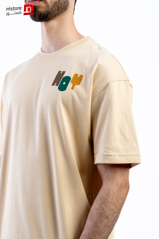 Relaxed T,Shirt 10