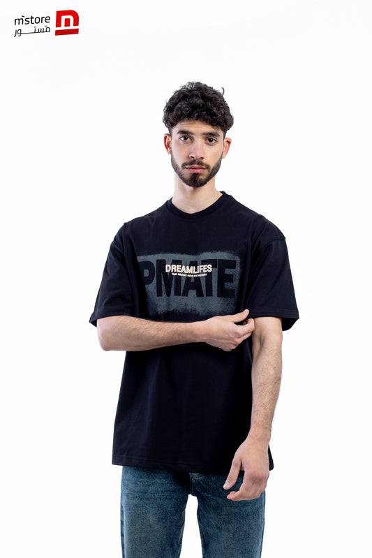 Relaxed T,Shirt 8