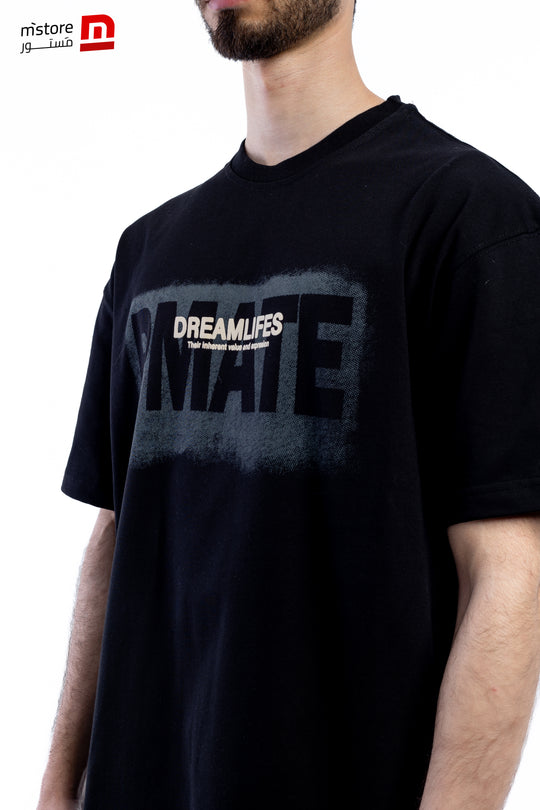 Relaxed T,Shirt 8