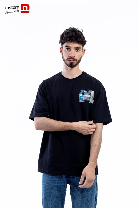 Relaxed T,Shirt 14
