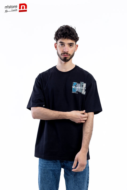 Relaxed T,Shirt 14
