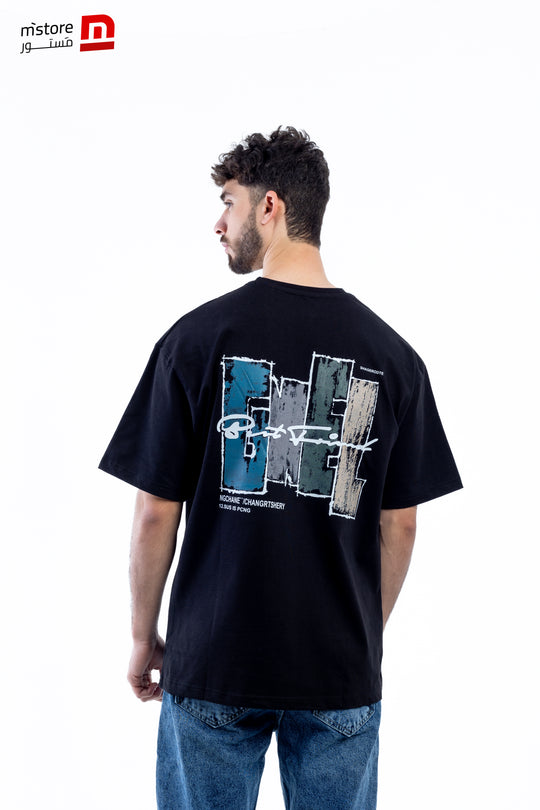 Relaxed T,Shirt 14