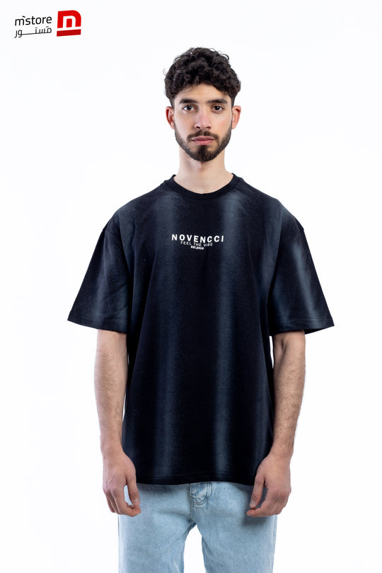Relaxed T,Shirt 6