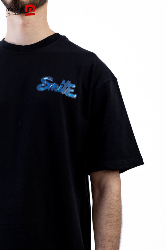 Relaxed T,Shirt 5