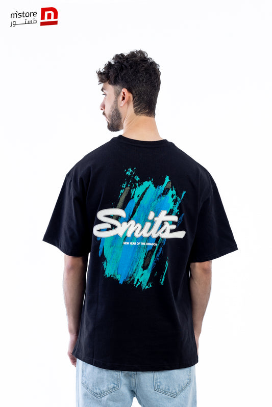Relaxed T,Shirt 5