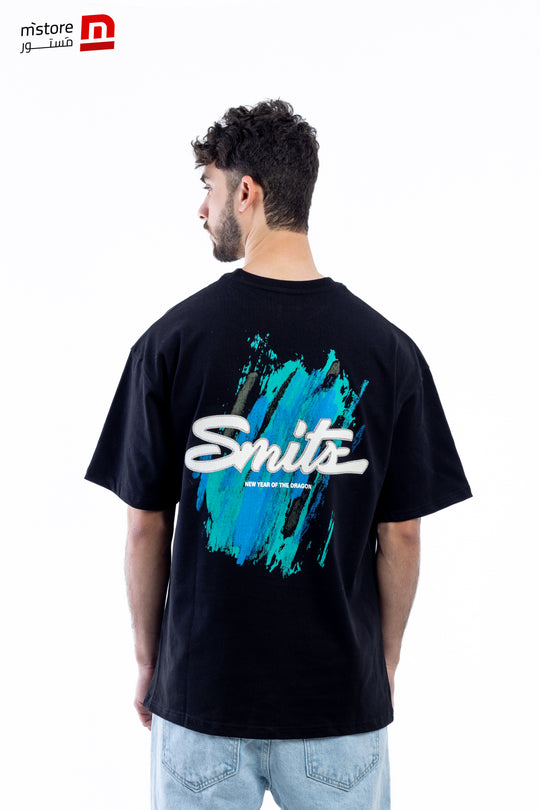 Relaxed T,Shirt 5