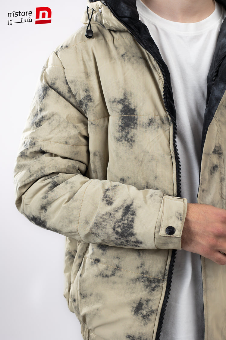 Waterproof Jacket 102