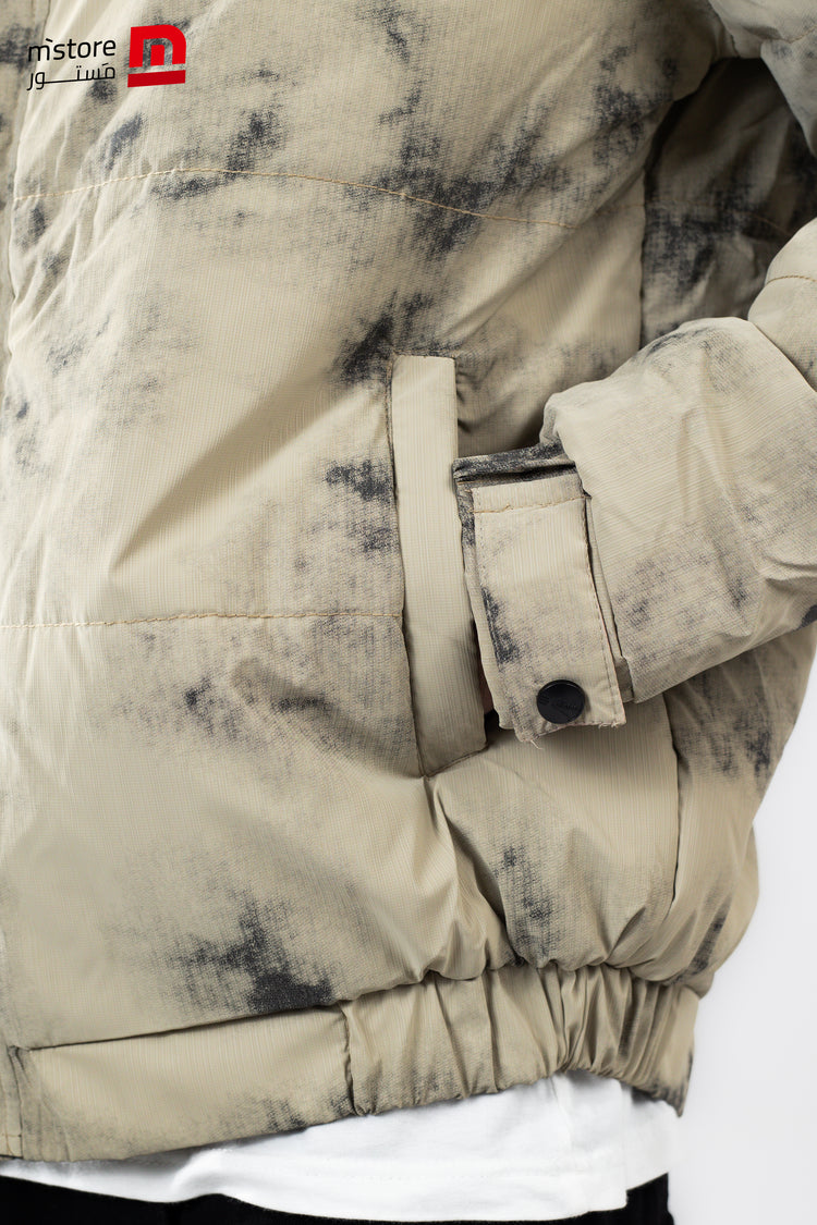 Waterproof Jacket 102