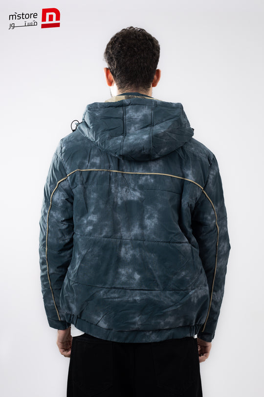 Waterproof Jacket 102