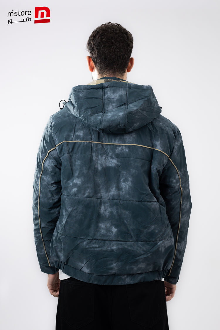 Waterproof Jacket 102