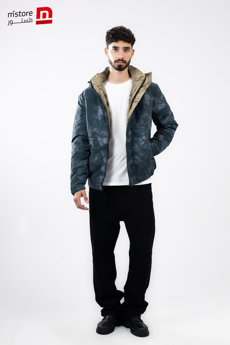 Waterproof Jacket 102