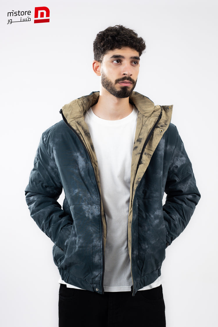 Waterproof Jacket 102