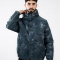Waterproof Jacket 102