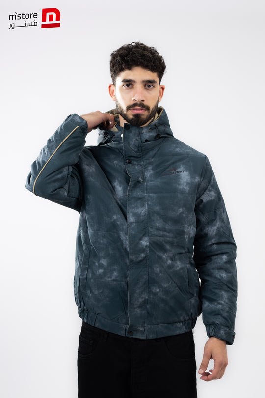 Waterproof Jacket 102