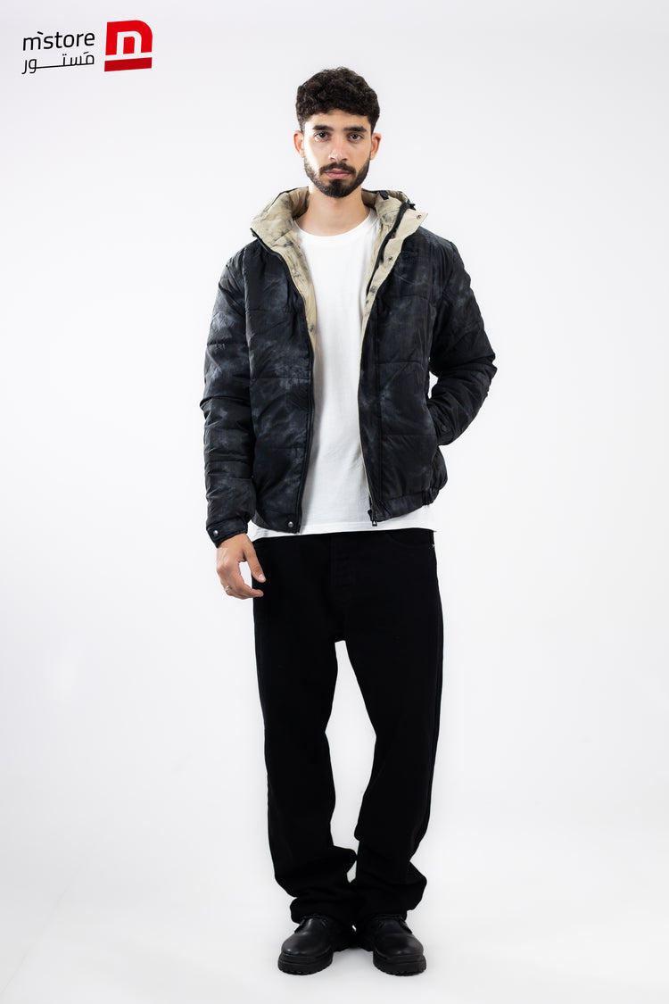 Waterproof Jacket 102