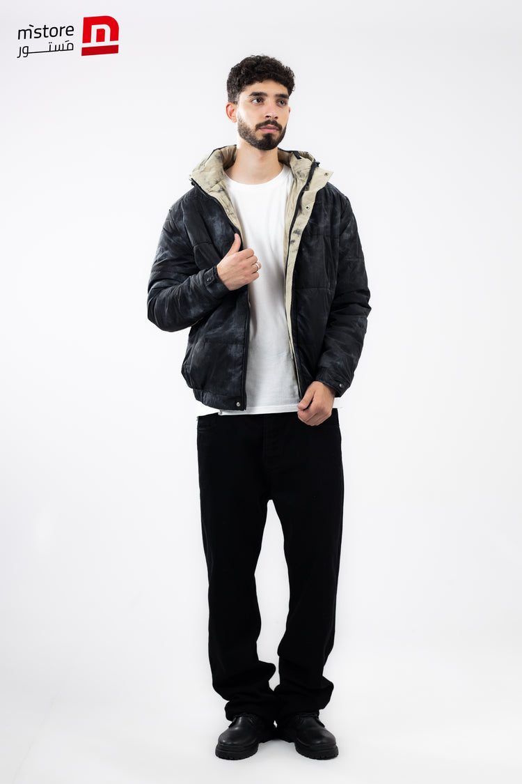 Waterproof Jacket 102