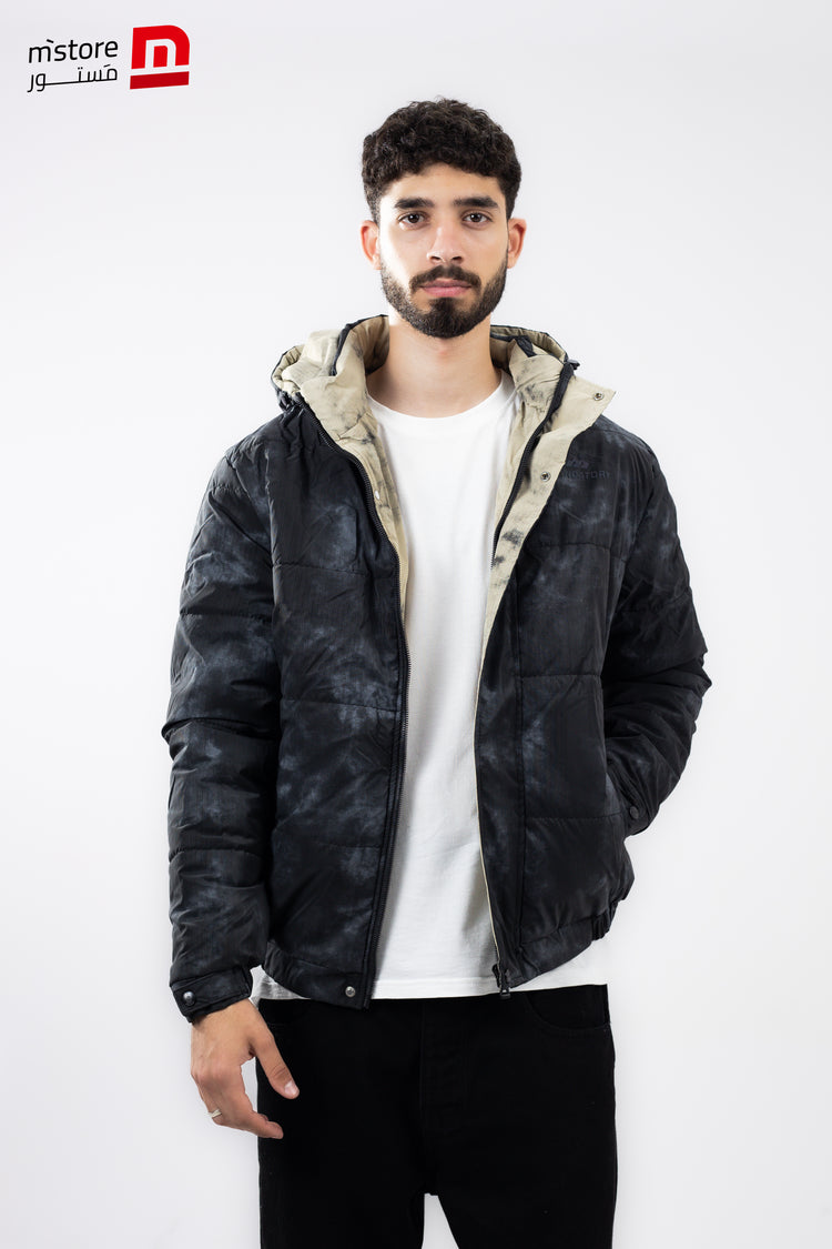 Waterproof Jacket 102