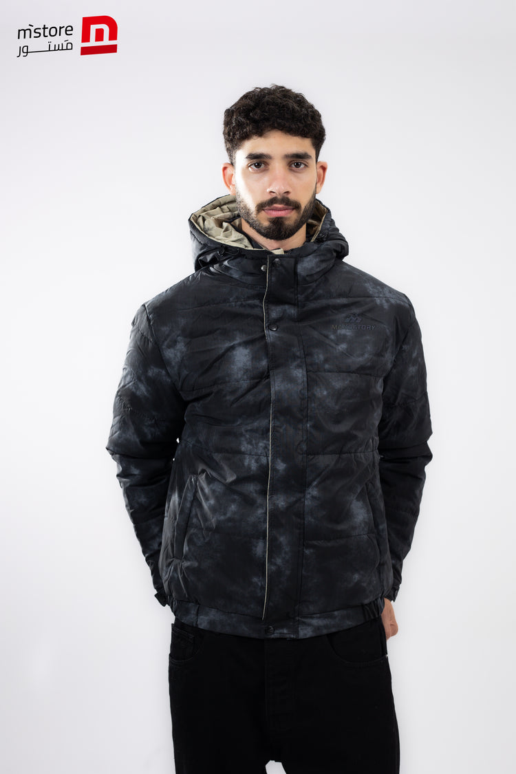 Waterproof Jacket 102