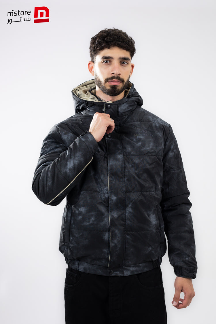 Waterproof Jacket 102