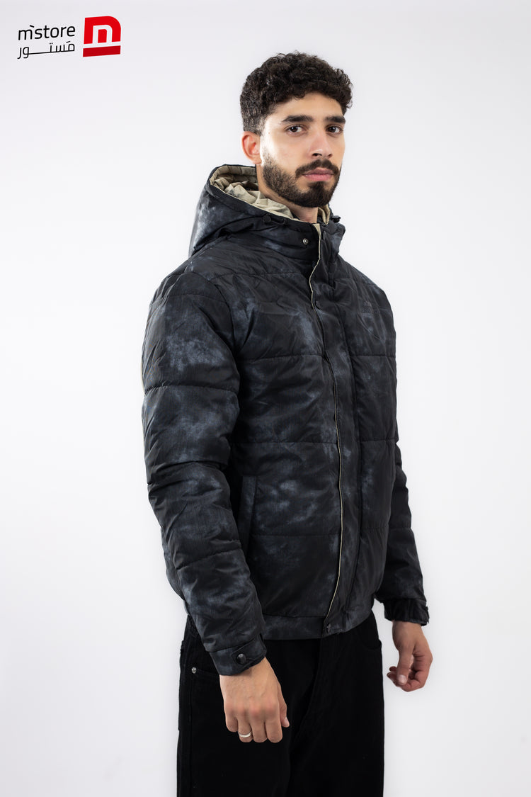 Waterproof Jacket 102