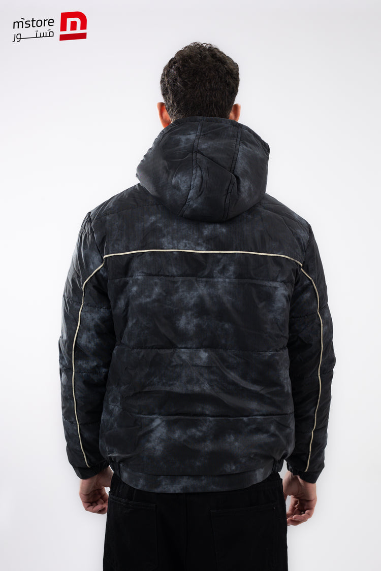 Waterproof Jacket 102