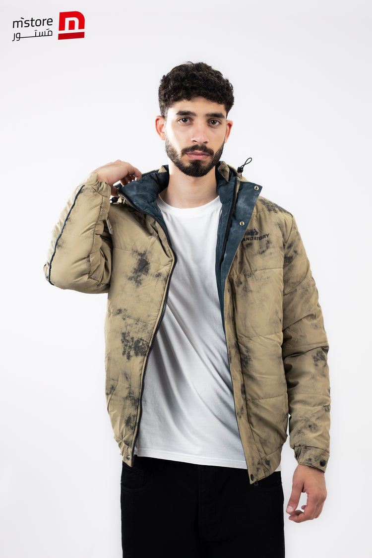 Waterproof Jacket 102