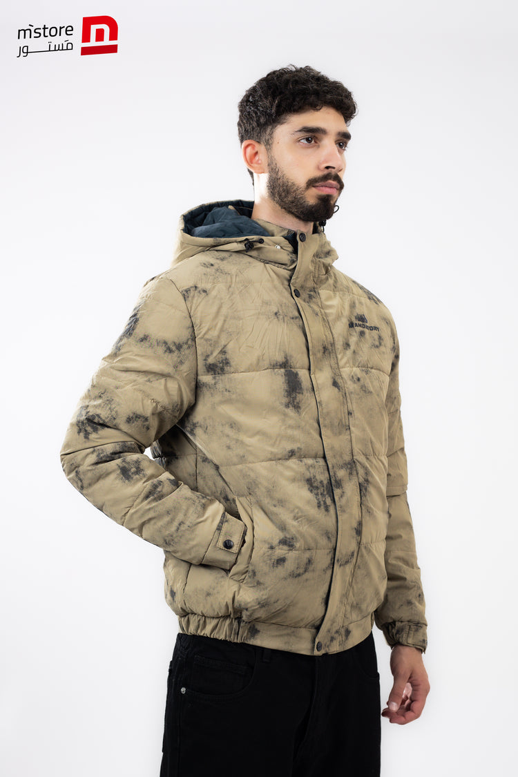 Waterproof Jacket 102