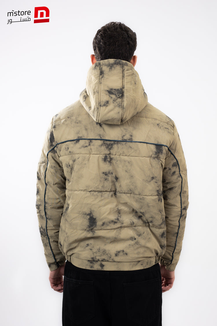 Waterproof Jacket 102