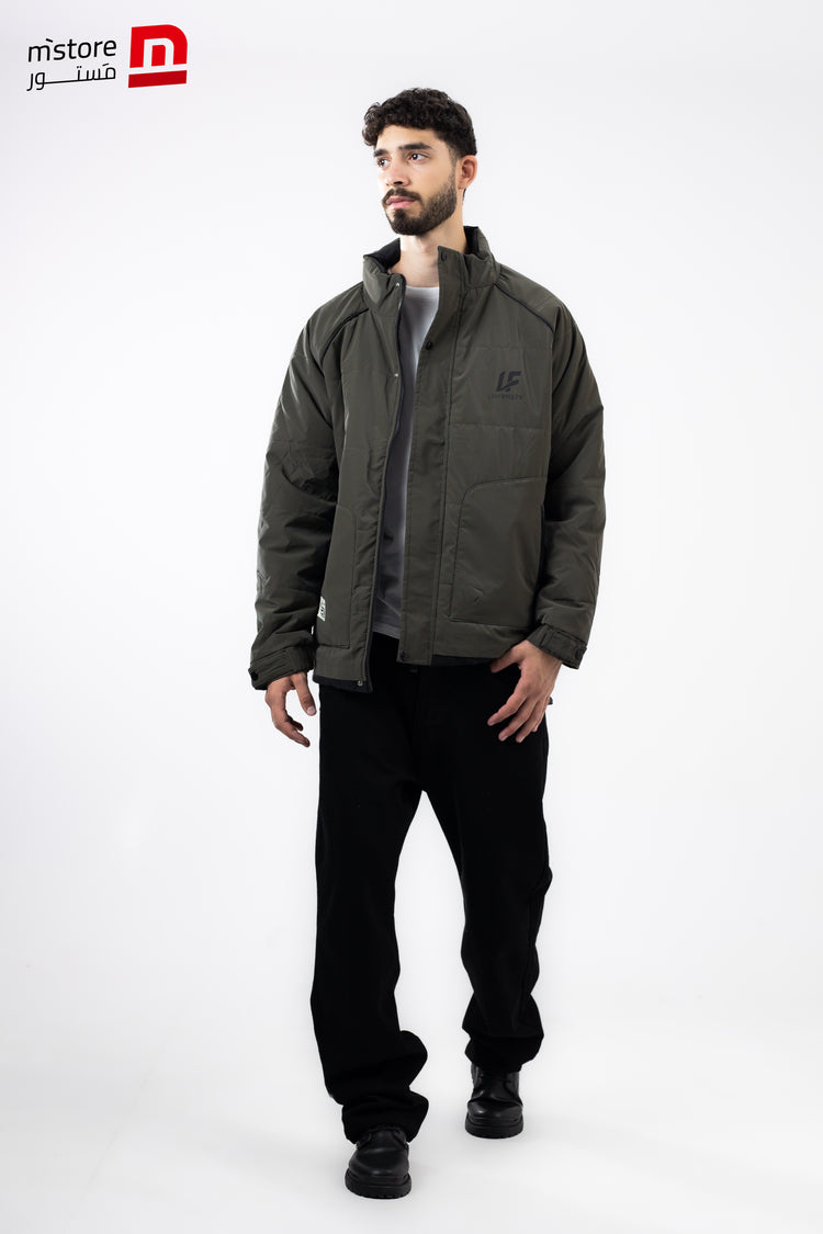 Waterproof Jacket 107