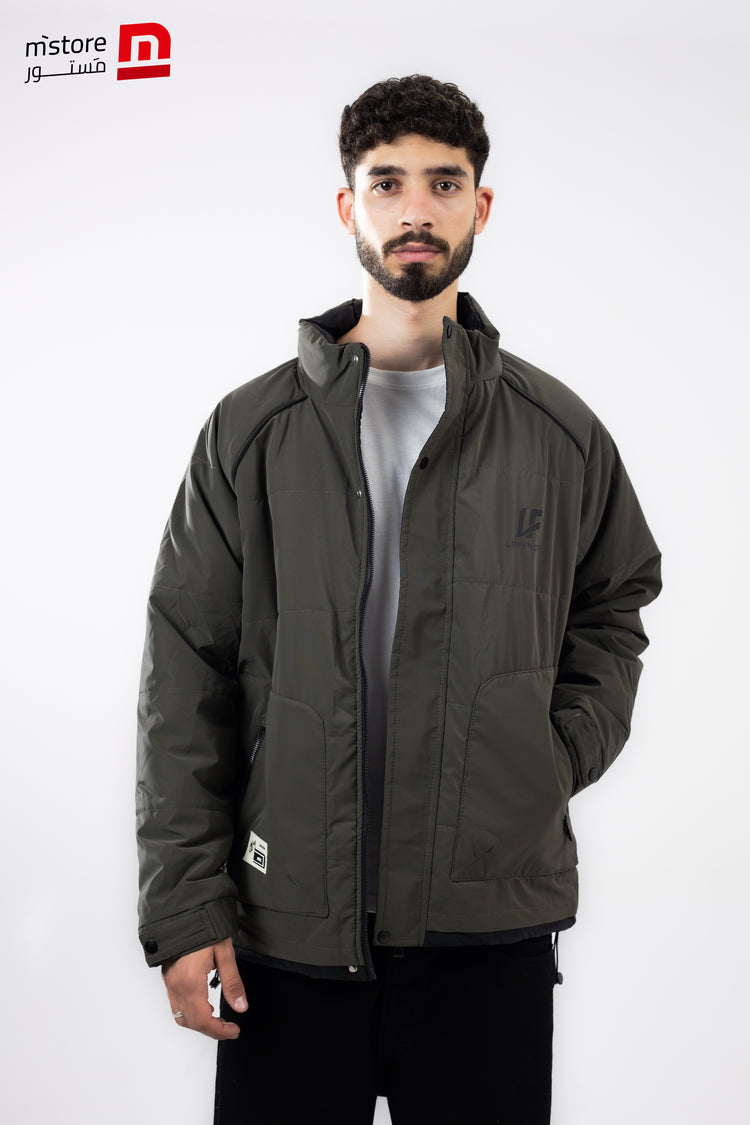 Waterproof Jacket 107