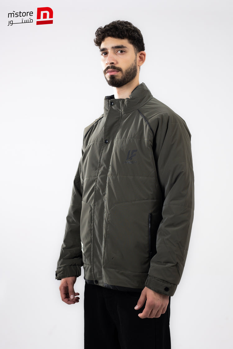 Waterproof Jacket 107