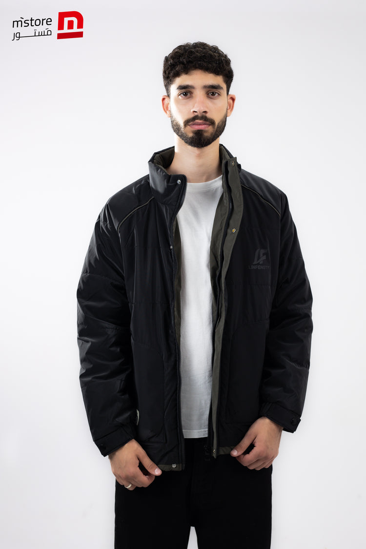 Waterproof Jacket 107