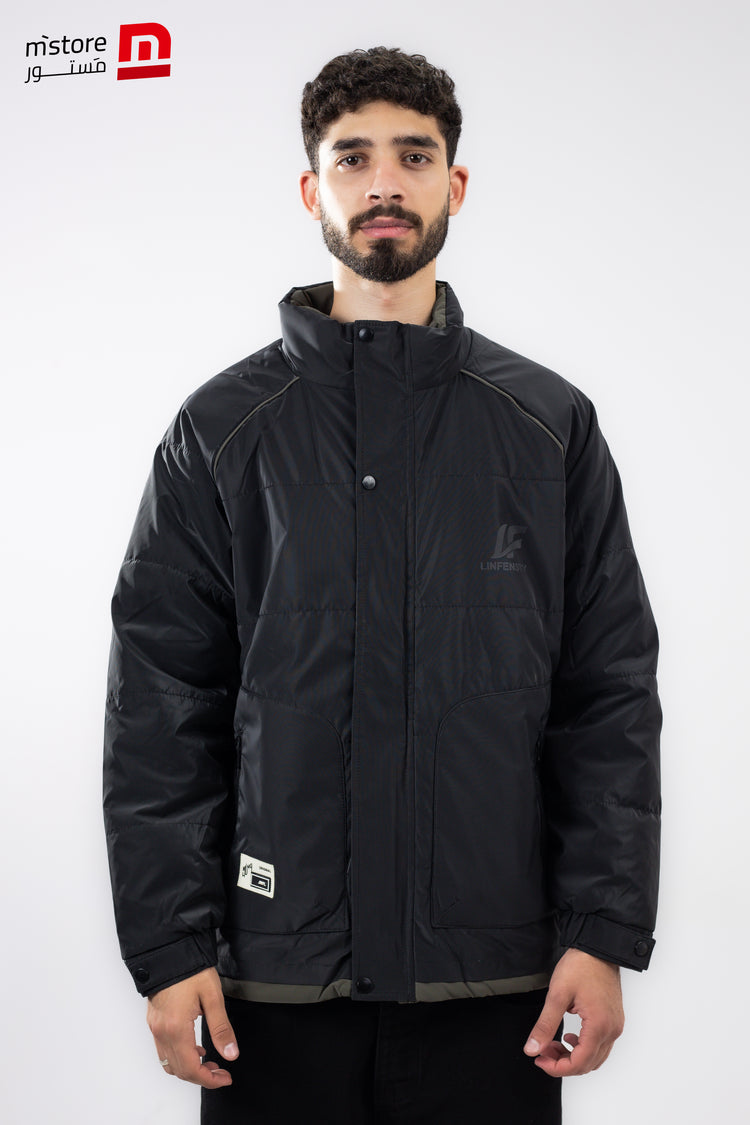 Waterproof Jacket 107