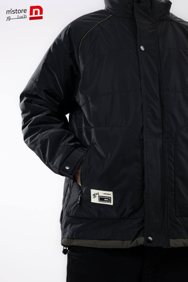 Waterproof Jacket 107